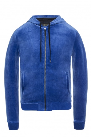 Bluza z motywem głowy meduzy, zdjęcie 1 Bluza z motywem głowy meduzy od Versace